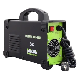 Aparat de sudat invertor Minsk Electro СИ-450А flexmag.md
