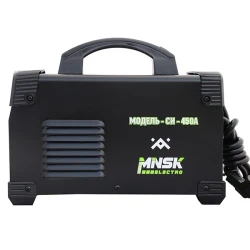 Aparat de sudat invertor Minsk Electro СИ-450А flexmag.md