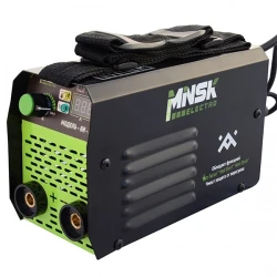 Аппарат сварочный инверторный Minsk Electro SI260A flexmag.md