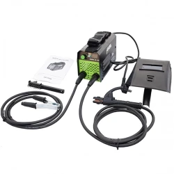 Aparat de sudat invertor Minsk Electro SI260A flexmag.md