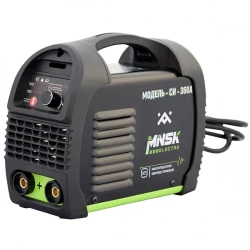 Аппарат сварочный инверторный Minsk Electro SI360A flexmag.md