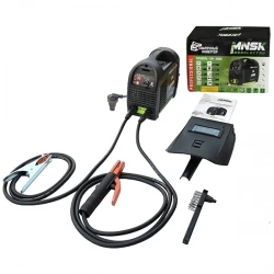 Aparat de sudat invertor Minsk Electro SI360A flexmag.md