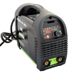 Aparat de sudat invertor Minsk Electro SI360A flexmag.md