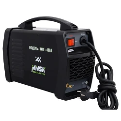 Aparat de sudat invertor Minsk Electro TIG-450A flexmag.md