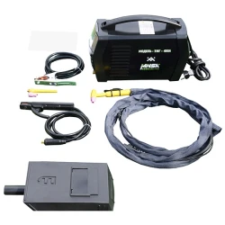 Aparat de sudat invertor Minsk Electro TIG-450A flexmag.md