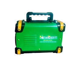 Aparat de sudat invertor NewBeat NBT-WM-250A flexmag.md