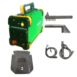 Aparat de sudat invertor NewBeat NBT-WM-250A flexmag.md