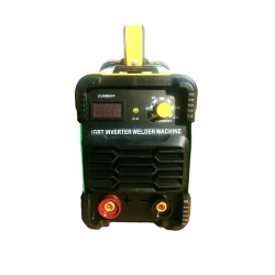 Aparat de sudat invertor NewBeat NBT-WM-250A flexmag.md