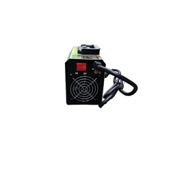Аппарат сварочный инверторный Partner Pro MMA-295A MINI flexmag.md