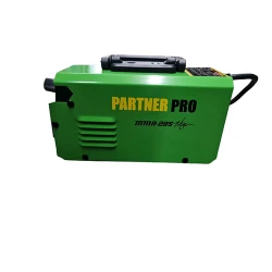 Аппарат сварочный инверторный Partner Pro MMA-295A MINI flexmag.md