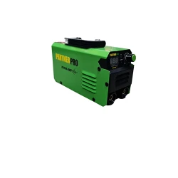 Аппарат сварочный инверторный Partner Pro MMA-295A MINI flexmag.md