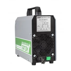 Aparat de sudat invertor Paton VDI-200E Profesional flexmag.md