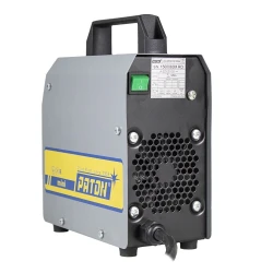 Aparat de sudat invertor Paton VDI Mini Profesional flexmag.md