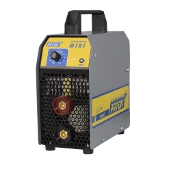 Aparat de sudat invertor Paton VDI Mini Profesional flexmag.md
