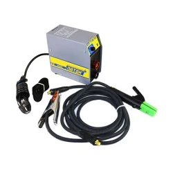 Aparat de sudat invertor Paton VDI Mini Profesional flexmag.md