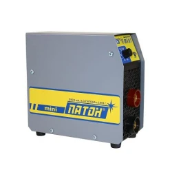 Aparat de sudat invertor Paton VDI Mini Profesional flexmag.md