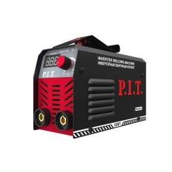 Aparat de sudat invertor PIT PMI140-C flexmag.md