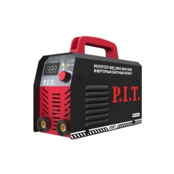 Aparat de sudat invertor PIT PMI180-C flexmag.md