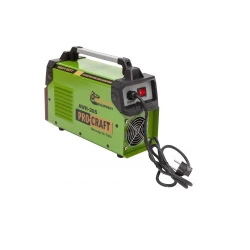 Аппарат сварочный инверторный Procraft AWH-285 flexmag.md