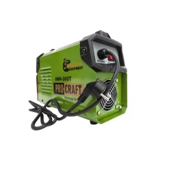 Аппарат сварочный инверторный Procraft AWH-285 flexmag.md