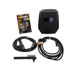 Aparat de sudat invertor Procraft Industrial RWI300 flexmag.md