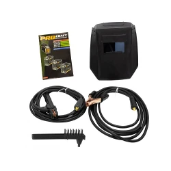 Aparat de sudat invertor Procraft Industrial RWI320 flexmag.md