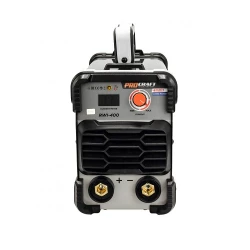 Аппарат сварочный инверторный Procraft Industrial RWI400 Long Range flexmag.md