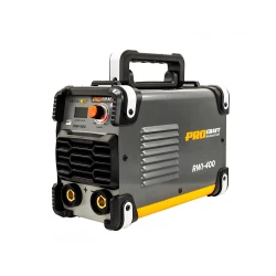Aparat de sudat invertor Procraft Industrial RWI400 Long Range flexmag.md