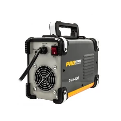 Аппарат сварочный инверторный Procraft Industrial RWI400 Long Range flexmag.md