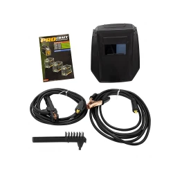 Аппарат сварочный инверторный Procraft Industrial RWI400 Long Range flexmag.md
