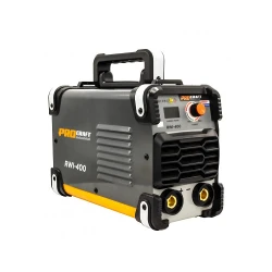 Аппарат сварочный инверторный Procraft Industrial RWI400 Long Range flexmag.md