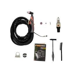 Аппарат сварочный инверторный Procraft Industrial TDC400 flexmag.md