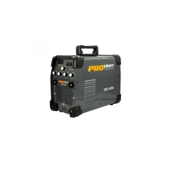 Aparat de sudat invertor Procraft Industrial TDC400 flexmag.md