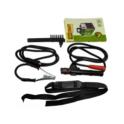 Aparat de sudat invertor Procraft SP295 flexmag.md