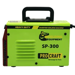 Aparat de sudat invertor Procraft SP300 flexmag.md