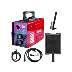 Aparat de sudat invertor Raider RD-IW160 flexmag.md