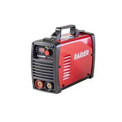 Aparat de sudat invertor Raider RD-IW180 flexmag.md