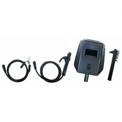 Aparat de sudat invertor Raider RD-IW220 flexmag.md