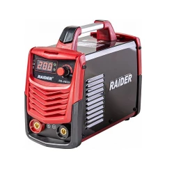 Аппарат сварочный инверторный Raider RD-IW220 flexmag.md