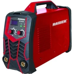 Aparat de sudat invertor Raider RD-IW24 flexmag.md