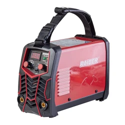 Aparat de sudat invertor Raider RD-IW25 flexmag.md