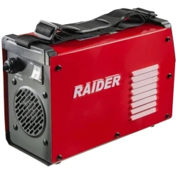 Aparat de sudat invertor Raider RD-IW31 flexmag.md