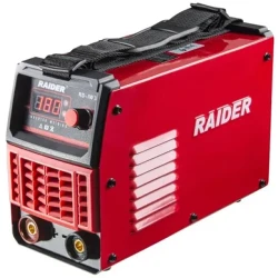 Aparat de sudat invertor Raider RD-IW31 flexmag.md
