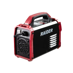 Aparat de sudat invertor Raider RDP-IW35 flexmag.md