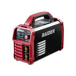 Aparat de sudat invertor Raider RDP-IW35 flexmag.md