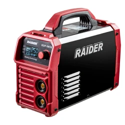 Aparat de sudat invertor Raider RDP-IW36 flexmag.md