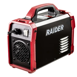 Аппарат сварочный инверторный Raider RDP-IW36 flexmag.md