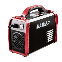 Аппарат сварочный инверторный Raider RDP-IW37 flexmag.md