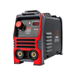 Aparat de sudat invertor Red Technic RTSIT0153 flexmag.md