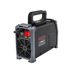 Aparat de sudat invertor Red Technic RTSIT0153 flexmag.md